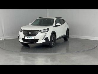 1.2 puretech 130ch s&s allure