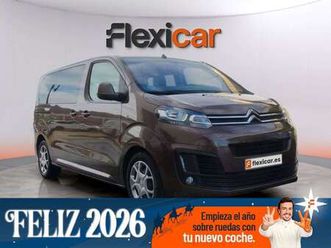 talla m bluehdi 120 s&s 6v business