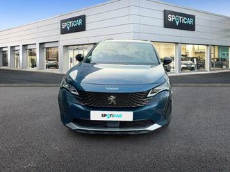 hybrid4 300 e-eat8 gt