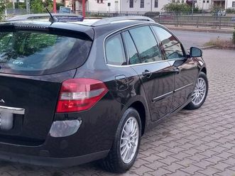 renault laguna kombi 2012 | 176.000 km | t...