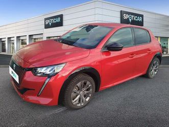 electrique 50 kwh 136ch roadtrip