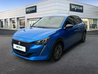 electrique 50 kwh 136ch style