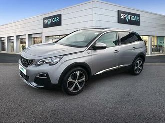 puretech 180ch s&s eat8 crossway