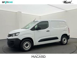 m 950kg bluehdi 130ch s&s