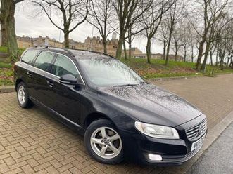 2.0 d4 business edition euro 6 (start/stop) 5dr