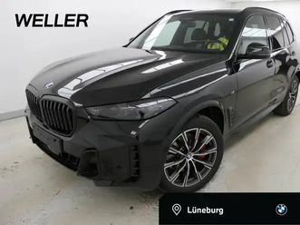 bmw x5 xdrive40i m sport pro