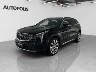 premium luxury awd my 2022