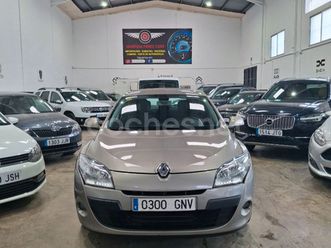 renault mégane dynamique 1.5dci105 eco2