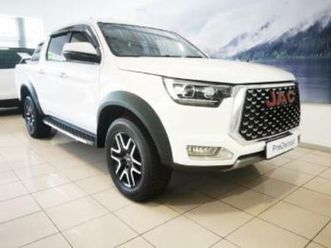 2.0cti double cab super lux