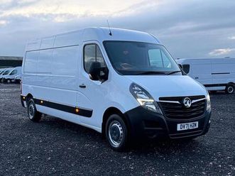 2.3 cdti 3500 biturbo edition fwd l3 h2 euro 6 5dr