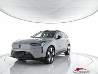 volvo ex90 twin motor ultra awd nuova a corciano