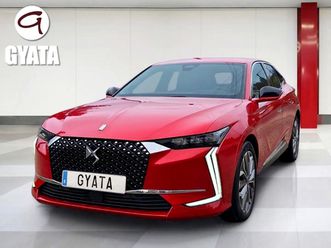 puretech 130 trocadero auto 96 kw (130 cv)