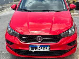 fiat cronos drive 1.3 8v flex 2020