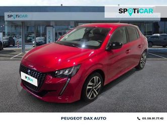 1.2 puretech 100ch s&s allure eat8