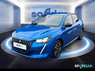 1.5 bluehdi 100ch s&s allure pack