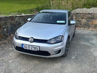 golf gte