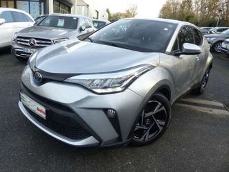 2.0 hybride 184ch design e-cvt