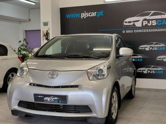 toyota iq 1.0 vvt-i
