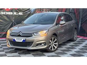 puretech 110ch millenium business