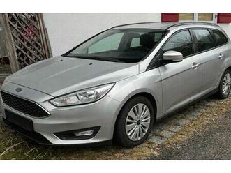 ford focus 1,5 tdci 88kw business turnier busines...