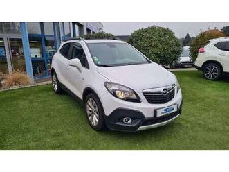 1.6 cdti 136ch cosmo auto 4x2