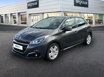 1.2 puretech 82ch e6.c signature 5p