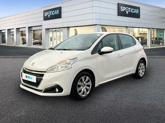 bluehdi 100 s&s premium pack