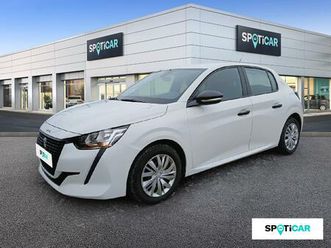 puretech 75 s&s bvm5 like