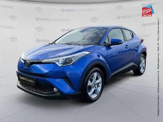 122h dynamic 2wd e-cvt