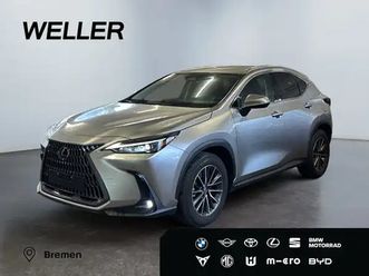 lexus nx 450h+