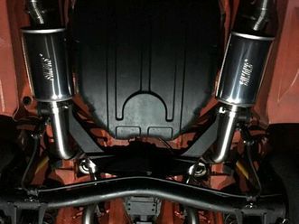 opel diplomat b 5,4 v8 mit h-zulassung