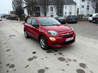 fiat 500x pop plus