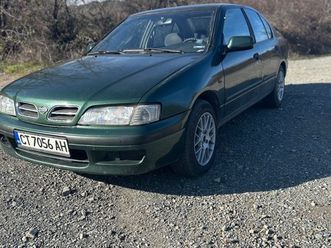 nissan primera 1.6 2,500 bgn
