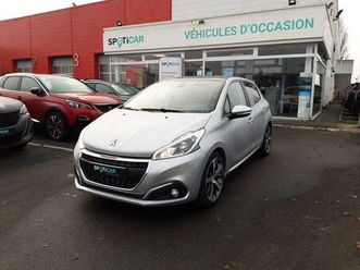 1.2 puretech 110ch s&s bvm5 feline