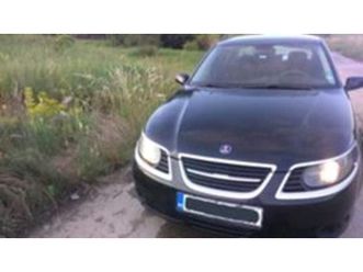 saab 9-5 ≫ 2007 • цена по договаряне • id