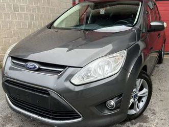 1.6 tdci titanium style start-stop + clim