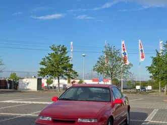opel calibra 8v
