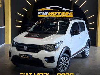 trekking 1.0 flex 5p