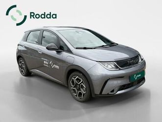 byd dolphin comfort - 2025