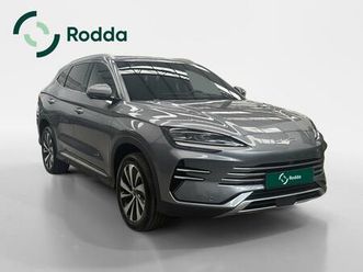 byd seal u dm-i boost