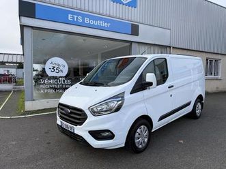 280 l1h1 2.0 ecoblue 130 trend business 7cv cabine approfondie