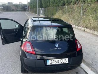 renault megane sedan confort dynamique 1.5dci100