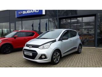 hyundai i10 fifa world cup edition