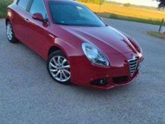 alfa romeo giulietta 1.4 tb 16v multiair turismo turismo