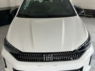 precision 1.3 16v flex aut.