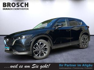 mazda cx-5 sky-d 150 6ag advantage ahk/schwenk hud+360