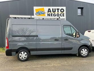 n-connecta l2h2 3t5 2.3 dci 150 s/s