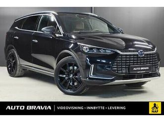 executive/516hk/4x4/7-seter/dirac/acc/pano/naf test+