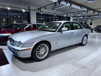 3,0 v6 executive - èn eier. nydelig eksemplar!