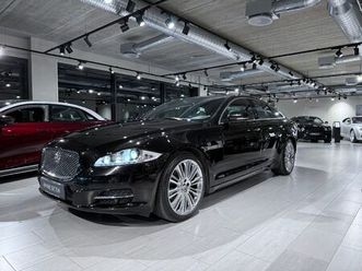 3.0 v6 supercharged portfolio awd